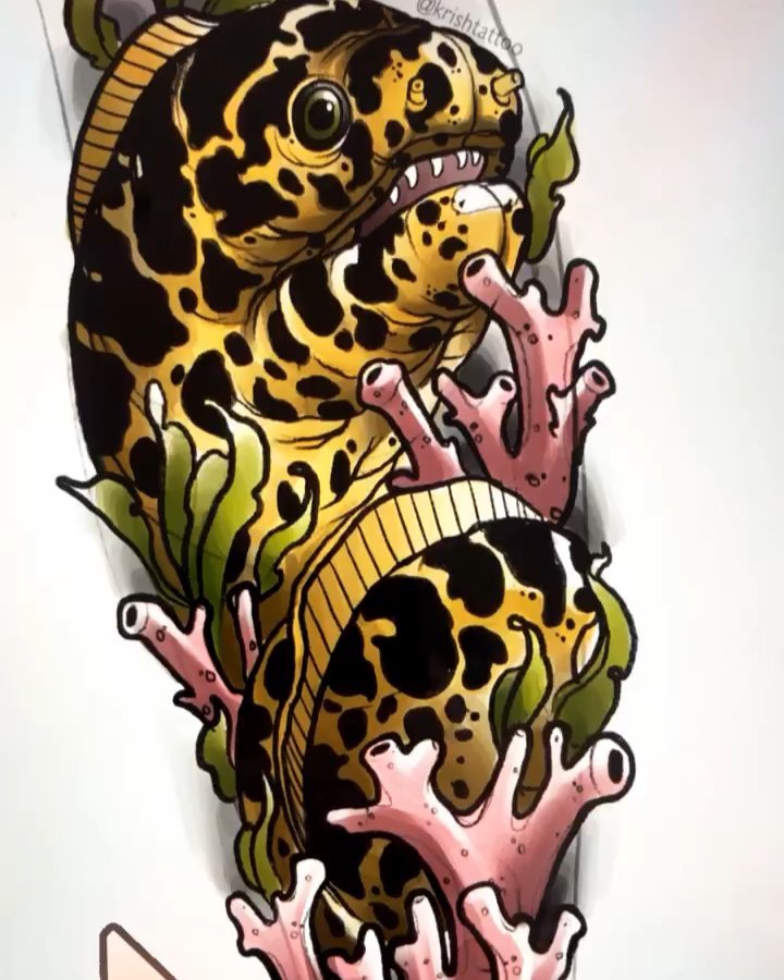 krishtattoo