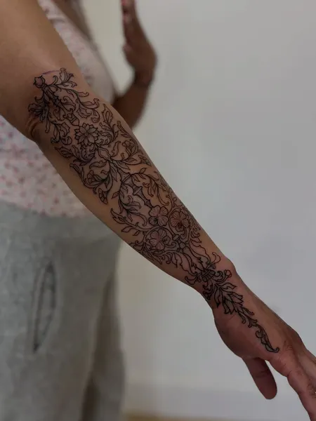 kirknilsentattoos