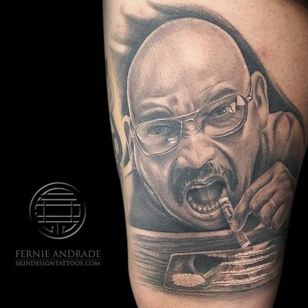 Fernie Andrade