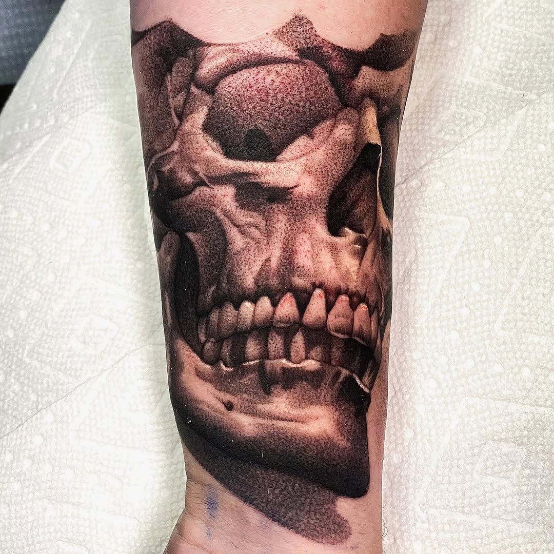 Ryan Mullins
