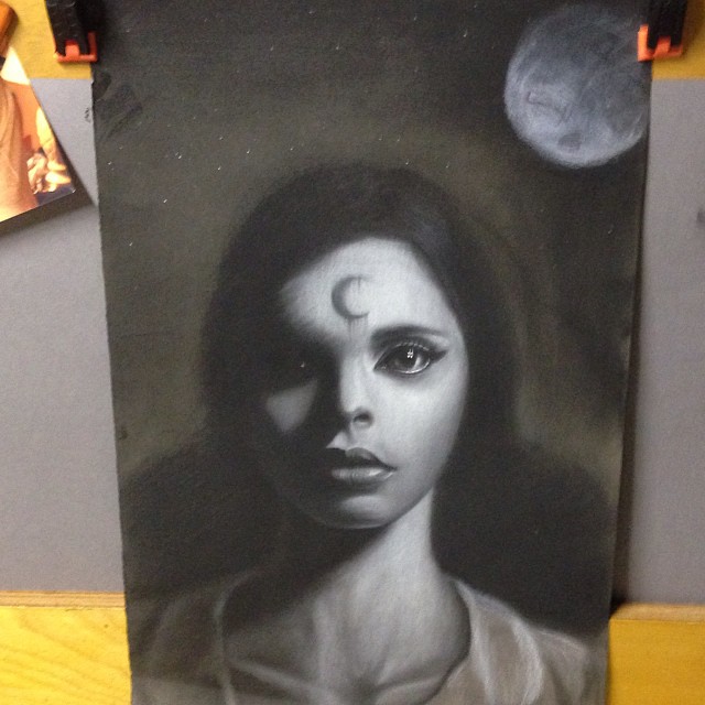 Miguel Camarillo