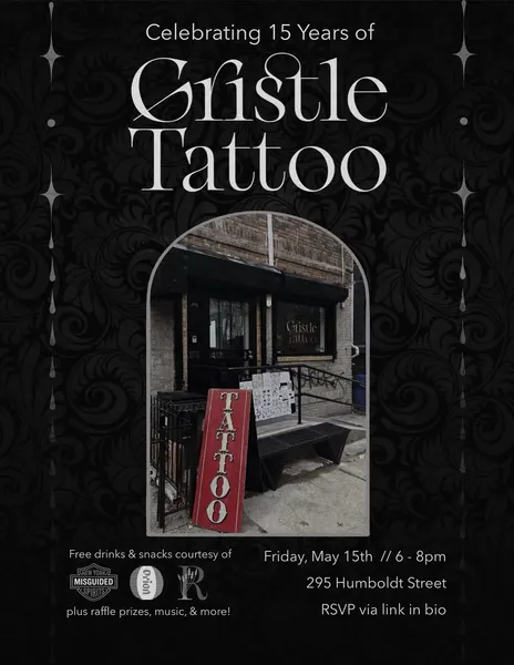 gristletattoo