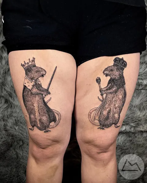 tattoosbylandon