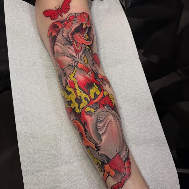 shaemotztattoos