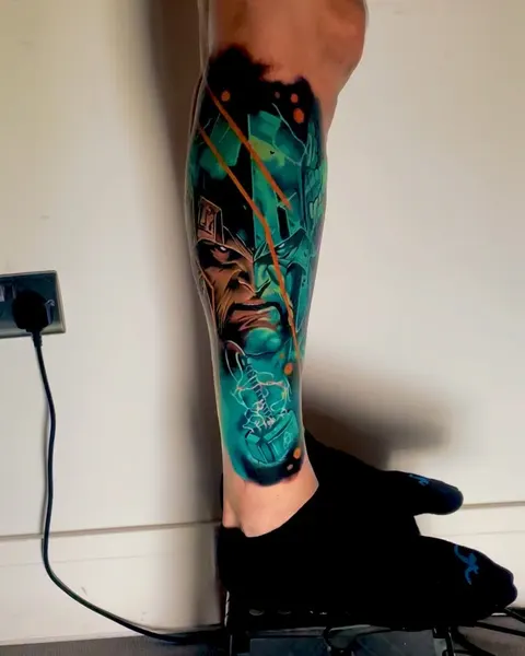 littleandytattoo