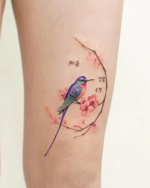 벌새