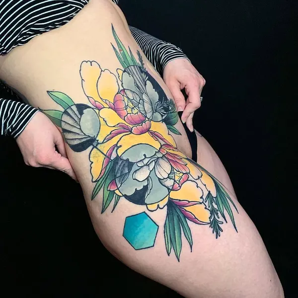 Flower