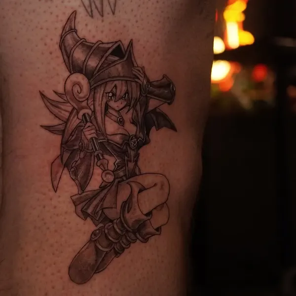 ink.ray