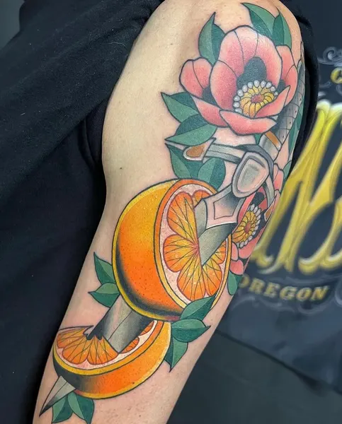 Guru Tattoo