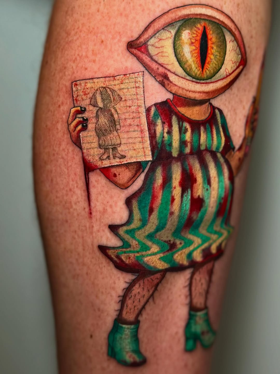 tattoosbyarchie