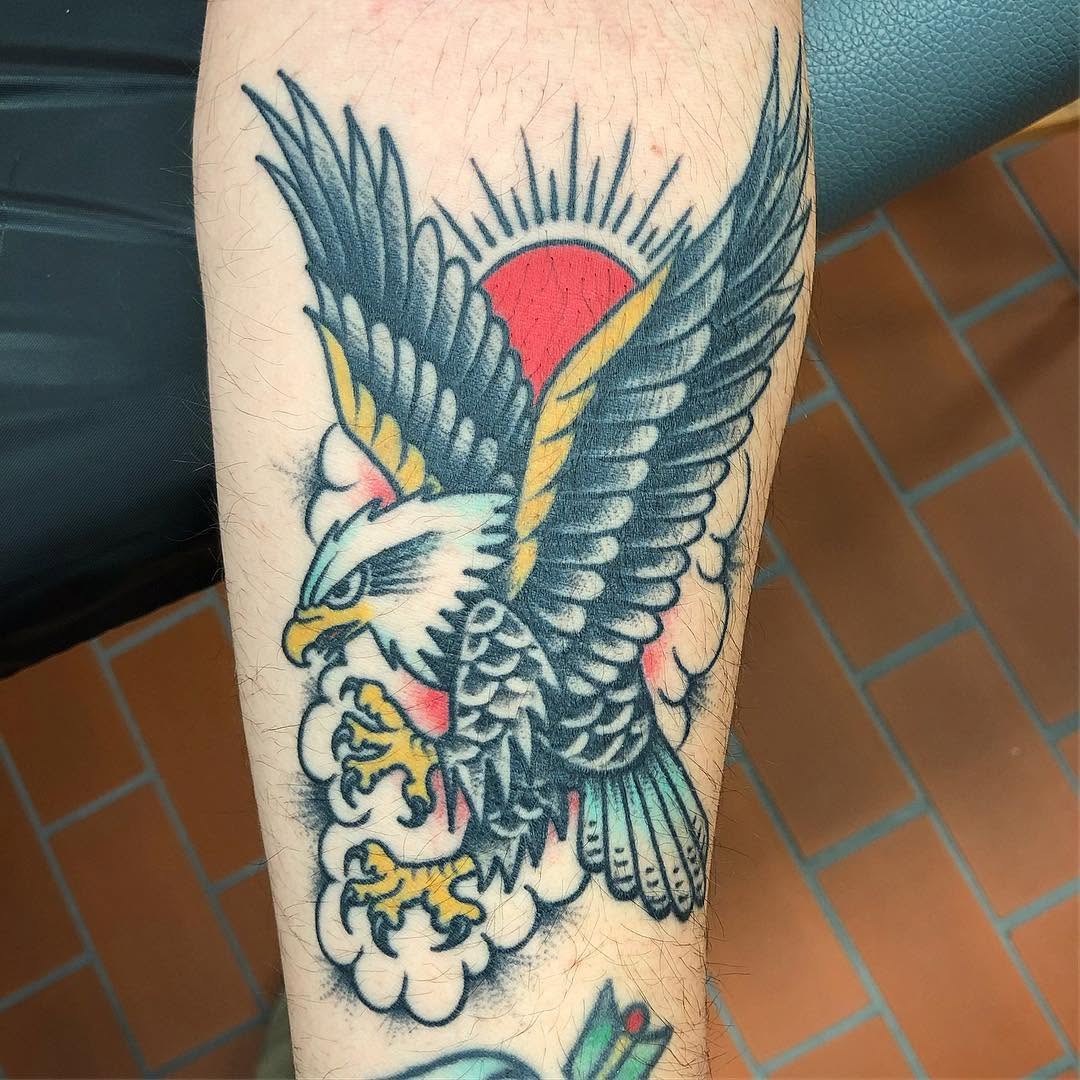 timbecktattoos