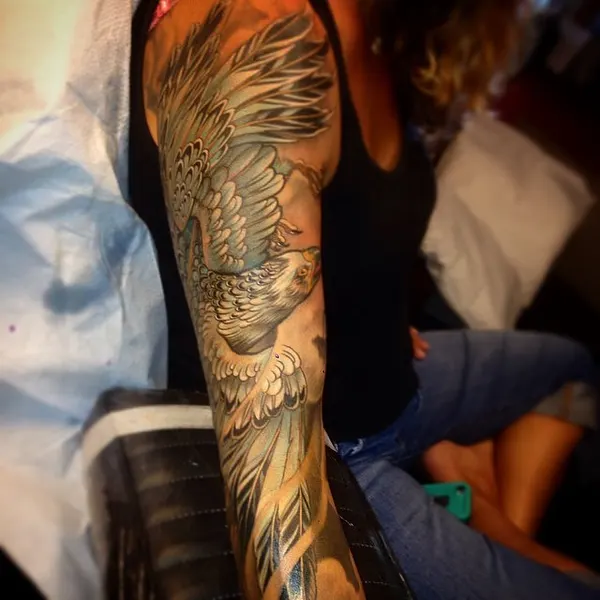 Guru Tattoo