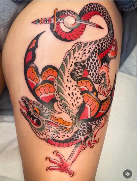 Dragon