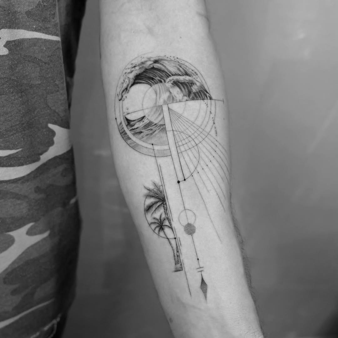 Geometric