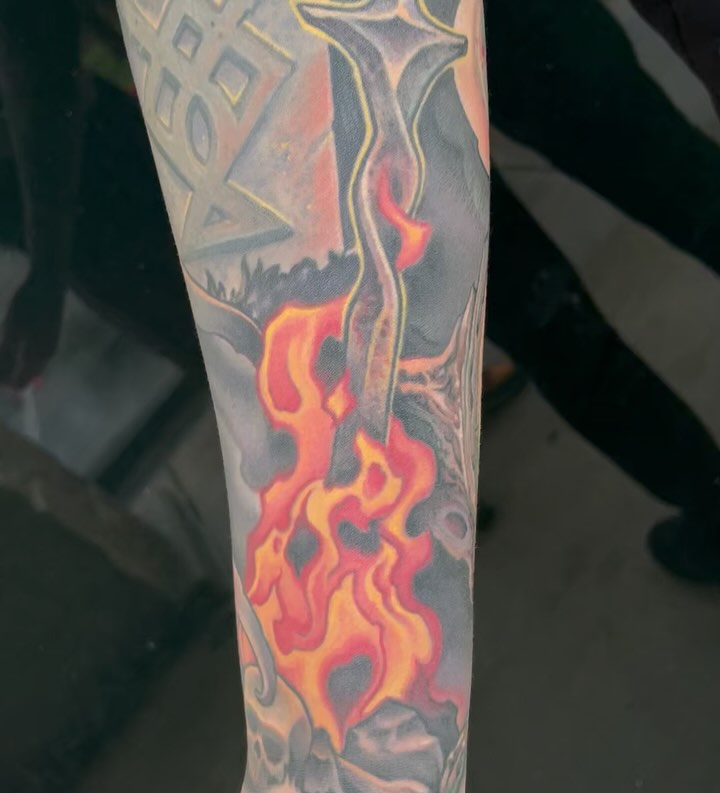 burningxhope