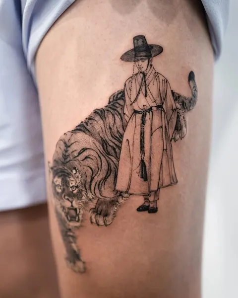 Tiger