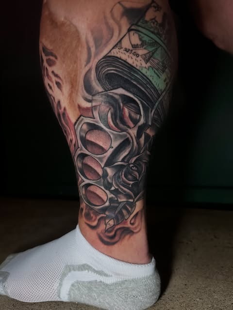 bevanbowmantattooist