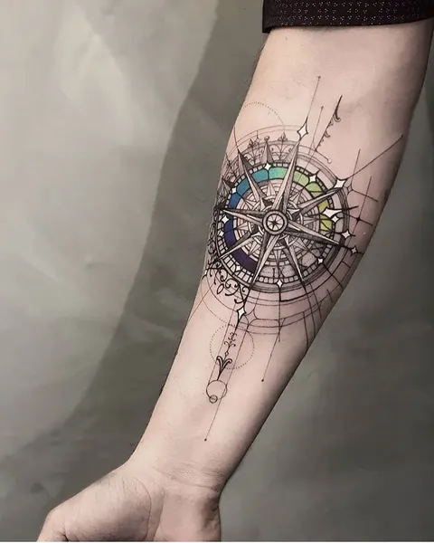 Geometric