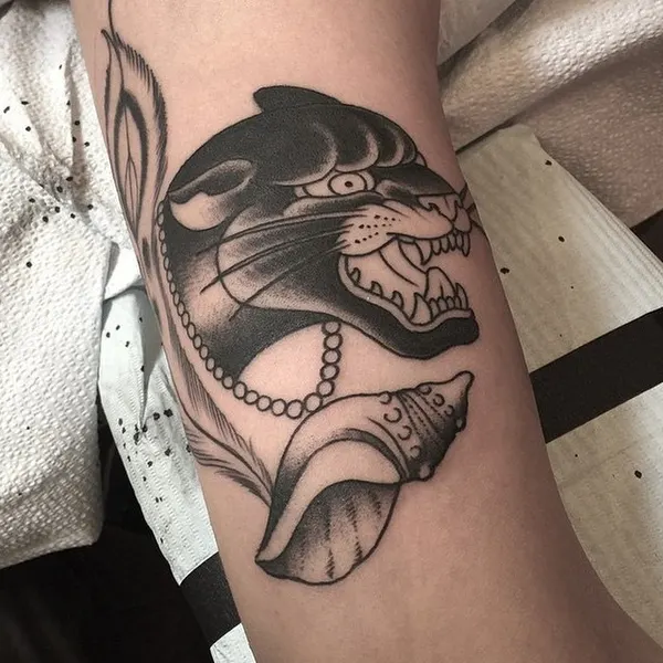 Animal, Tiger