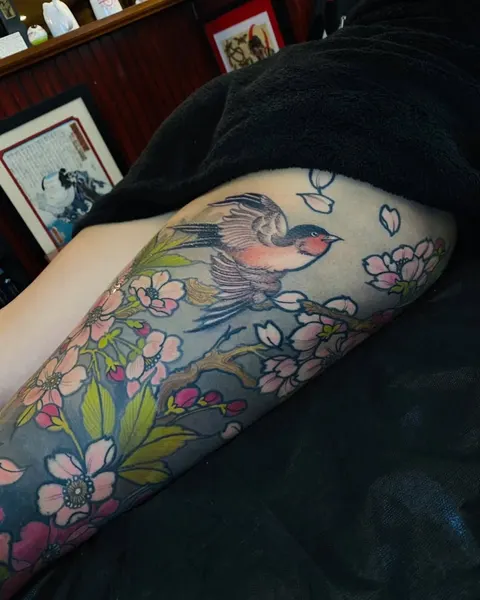 laurajadetattoos