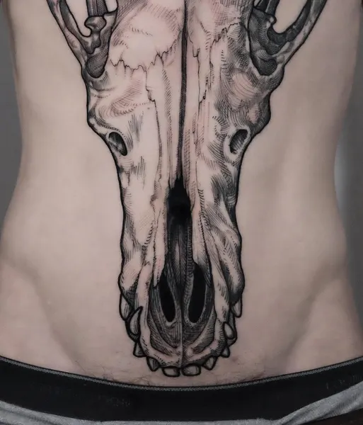 tattoosbylandon