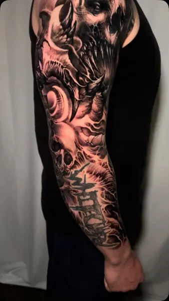 carlgracetattoos