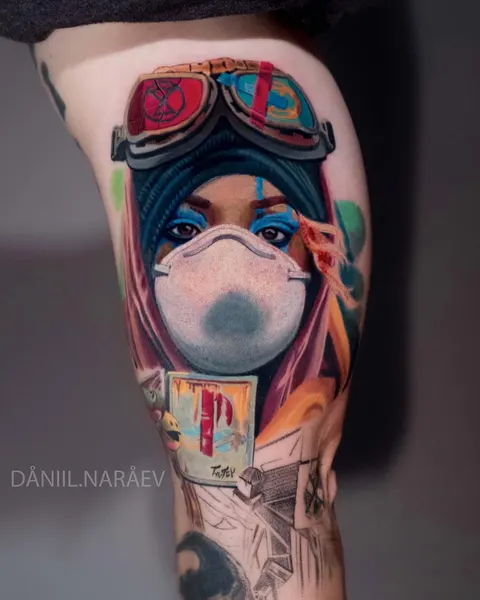 daniil.naraev