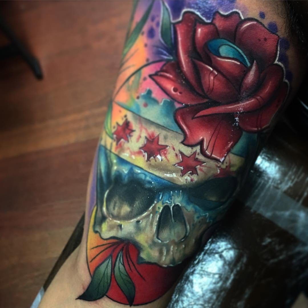 Josh Herman
