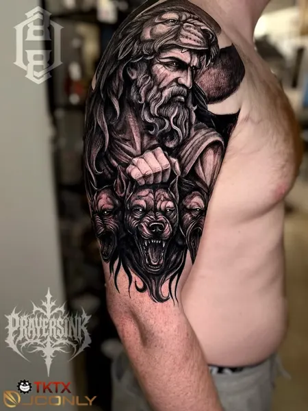 prayersink