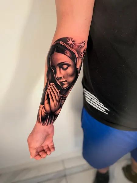 jessepereztattoo