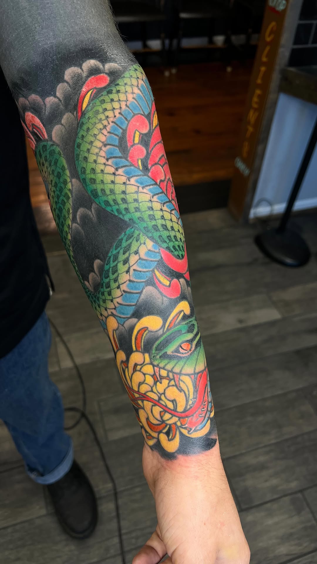 Dragon