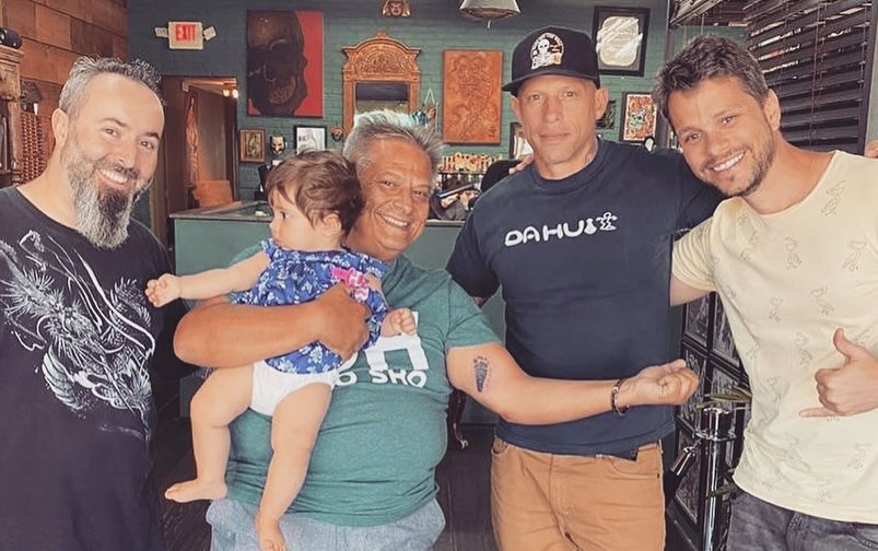 marceltattooartist