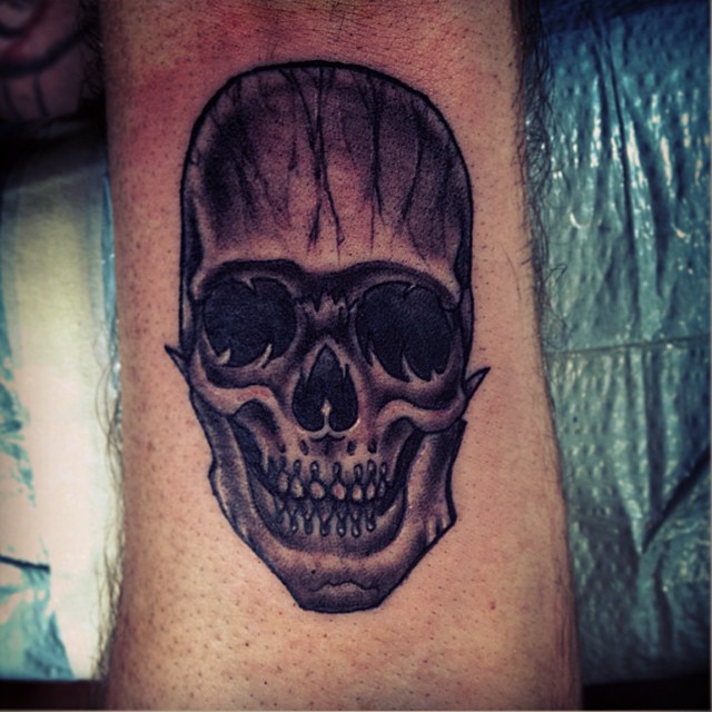 Sloo Tattoos