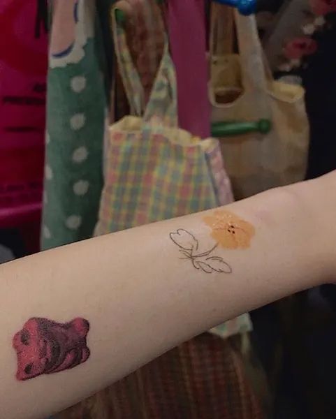 dareumtattoo