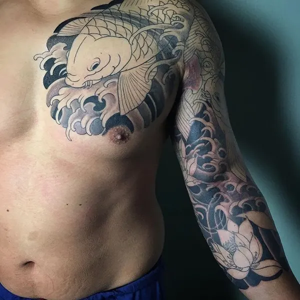 Full Circle Tattoo