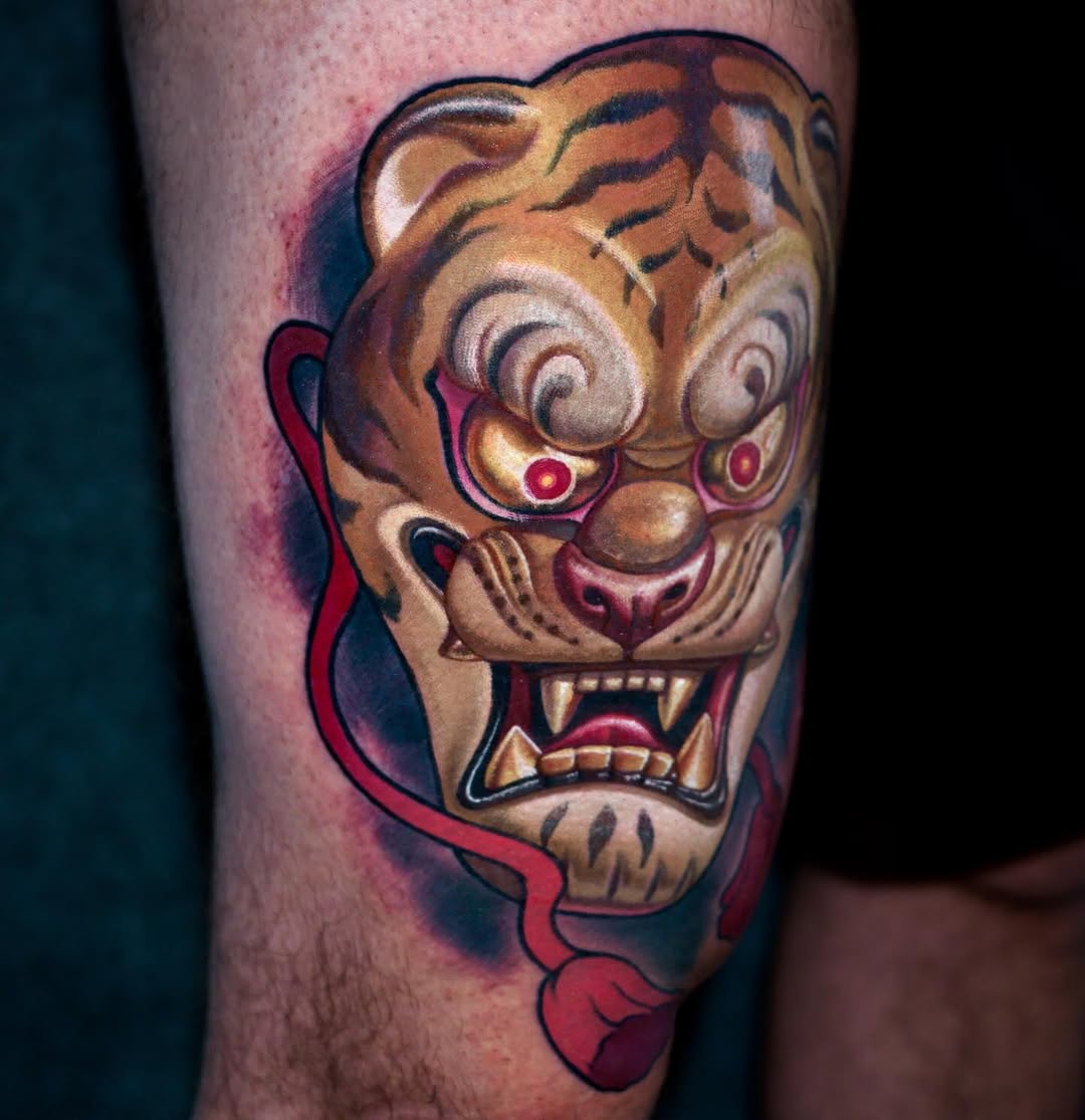 Tiger