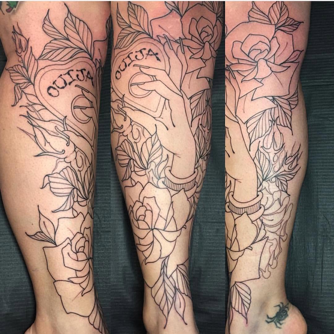 Full Circle Tattoo