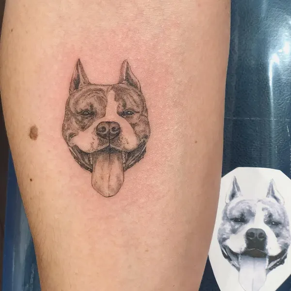 Circa Tattoo