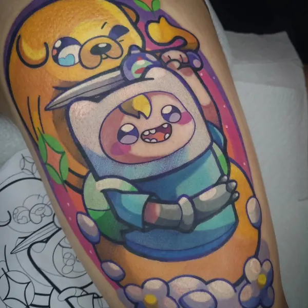 dokidokitattoos