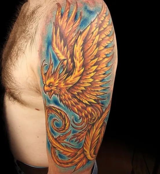 timbecktattoos