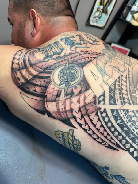 polynesianworks