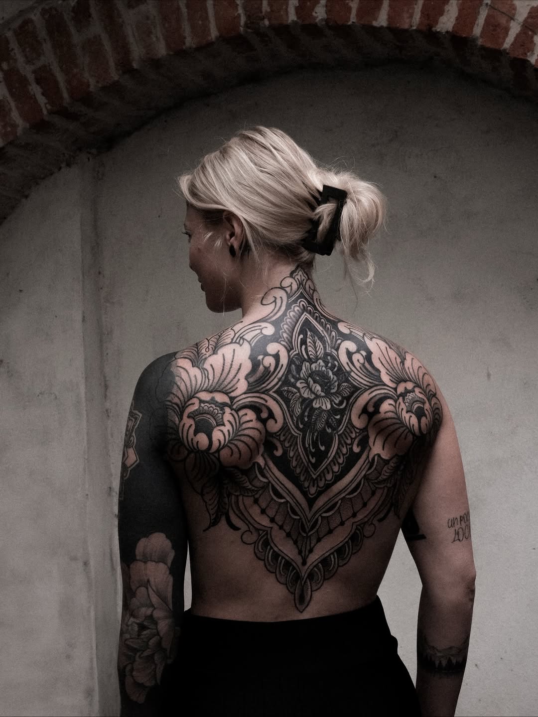inkstasia
