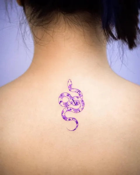 Dragon, Snake