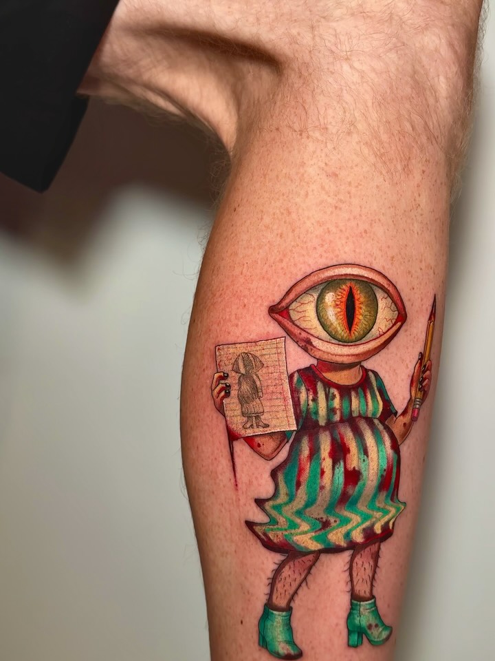 tattoosbyarchie