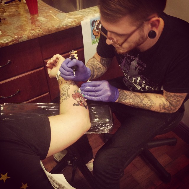 salvationtattoolounge