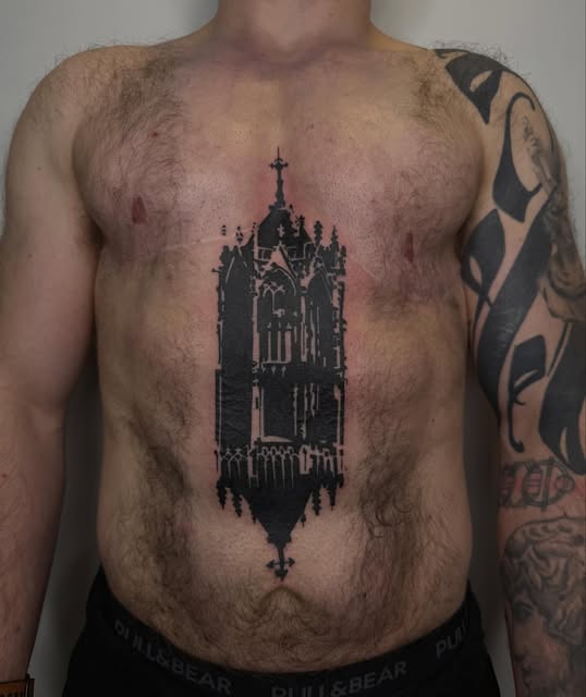 velvetviolencetattoo