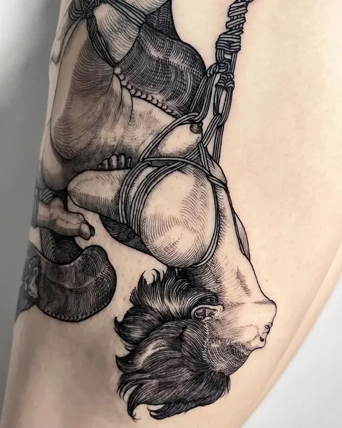 tattoosbylandon