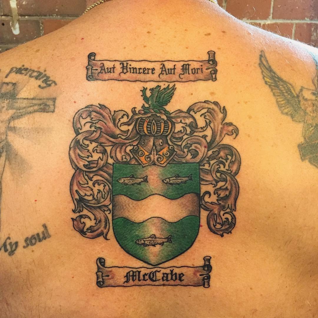 timbecktattoos