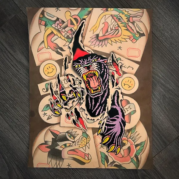 joshbovendertattoo