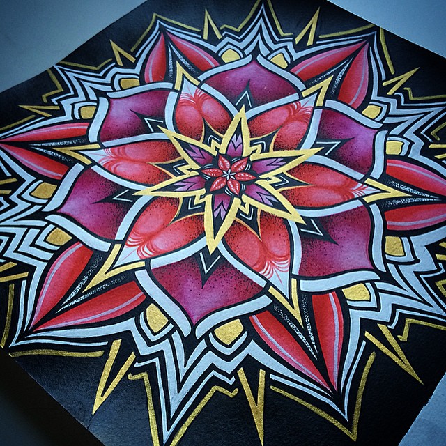 Lazer Liz